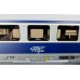 Vagon calatori cl.2 CFR - H0 AMINTIRI FEROVIARE 20028